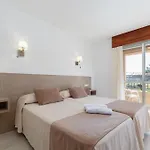 Gaivota Hotel Montalvo