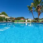 Gaivota Hotel Montalvo