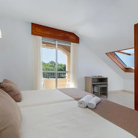 Отель Gaivota *