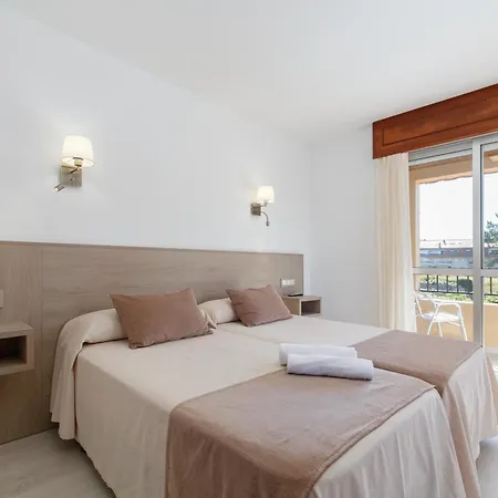 Gaivota Hotel Montalvo