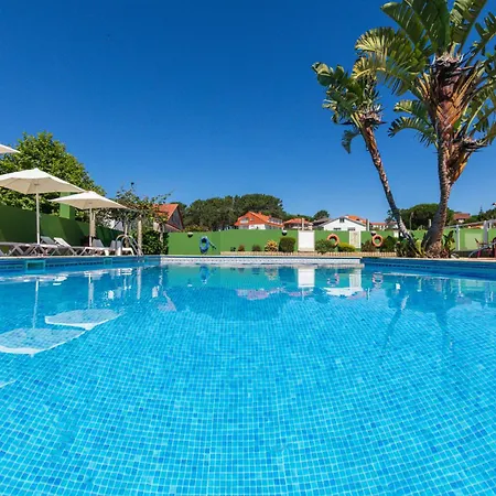 Gaivota Hotel Montalvo