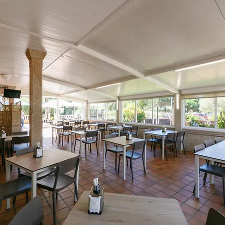 Hotel Gaivota Montalvo