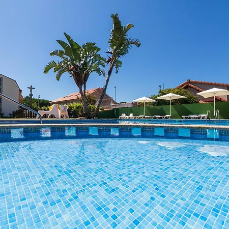 Gaivota Hotel
