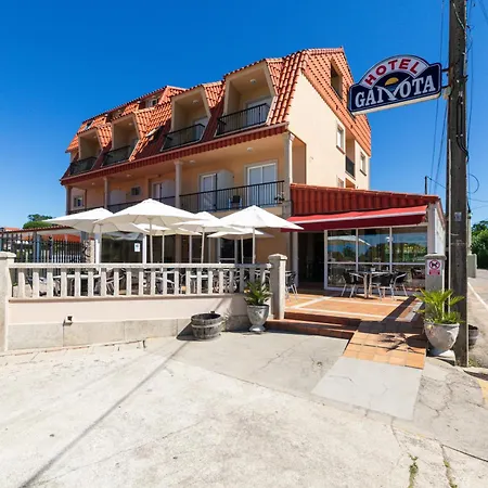 Hotel Gaivota