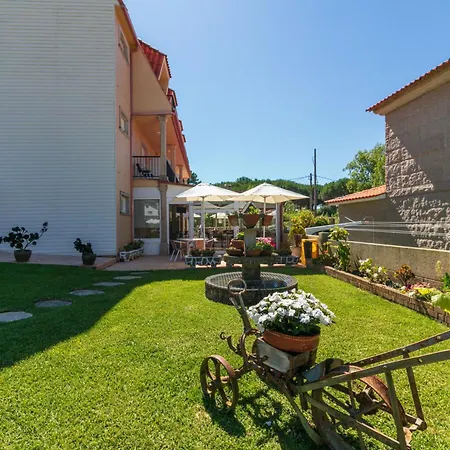 Gaivota Hotel *