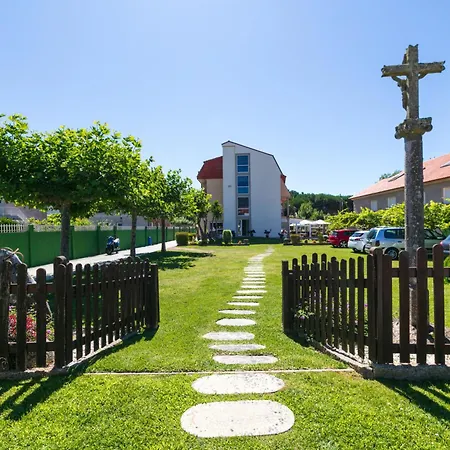 Gaivota Отель Монтальво