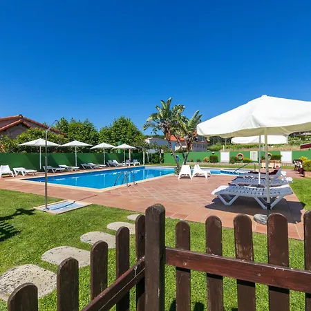Hotel Gaivota Montalvo