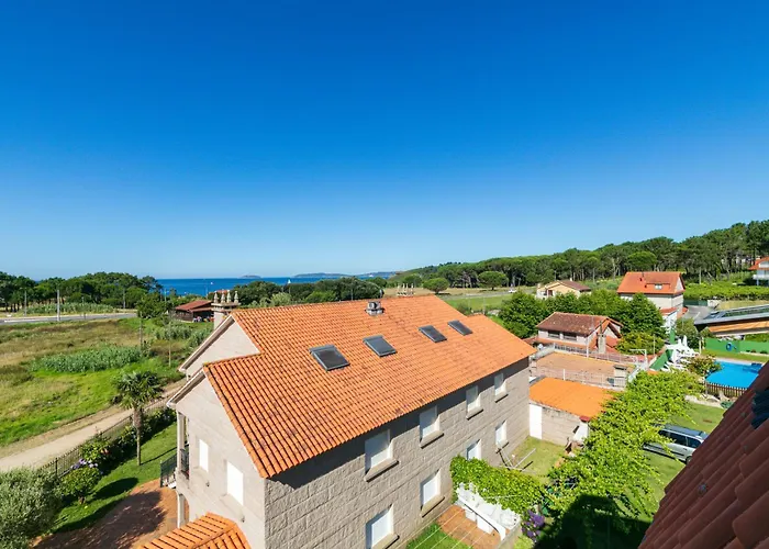 Ξενοδοχείο Gaivota Montalvo