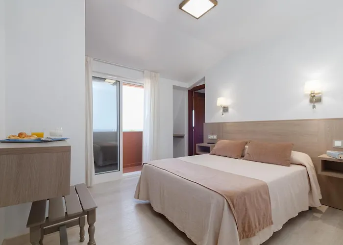 Ξενοδοχείο Gaivota Montalvo