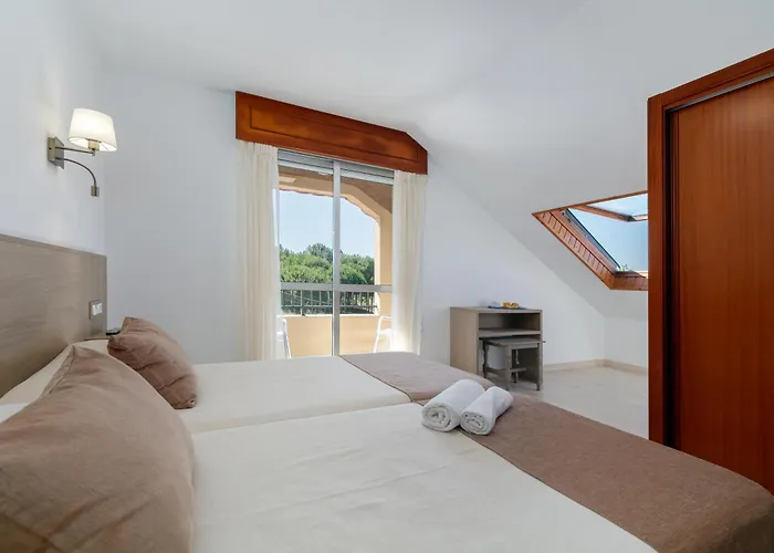 Ξενοδοχείο Gaivota *