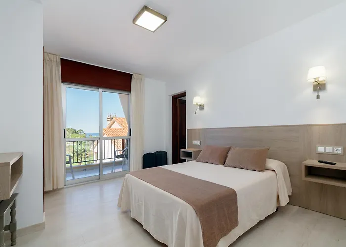 Gaivota Ξενοδοχείο