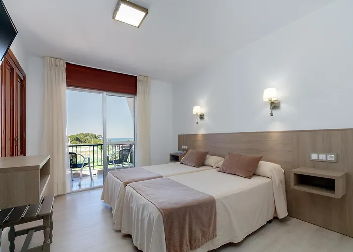 Ξενοδοχείο Gaivota *