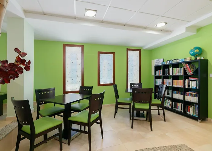 Gaivota Ξενοδοχείο