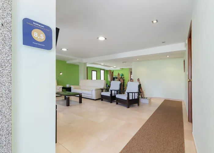 Ξενοδοχείο Gaivota