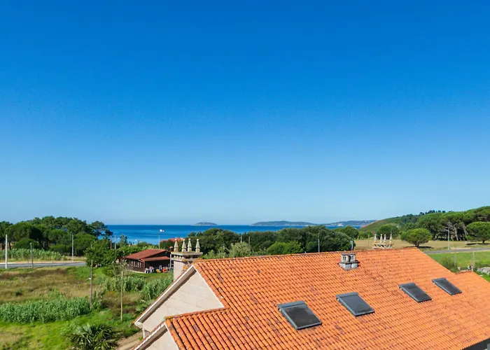 Ξενοδοχείο Gaivota *