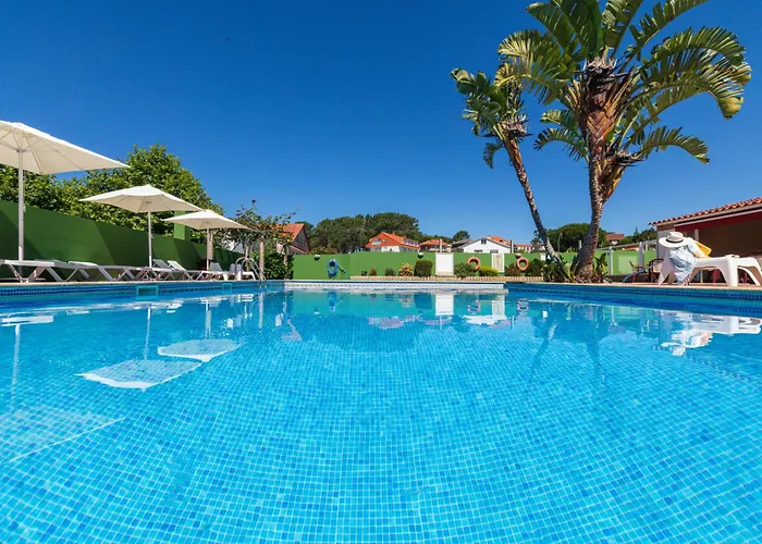 Gaivota Ξενοδοχείο Montalvo