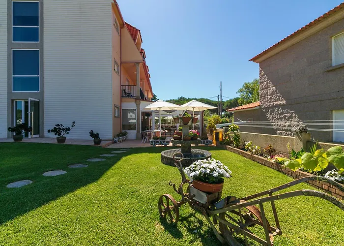 Gaivota Szálloda *