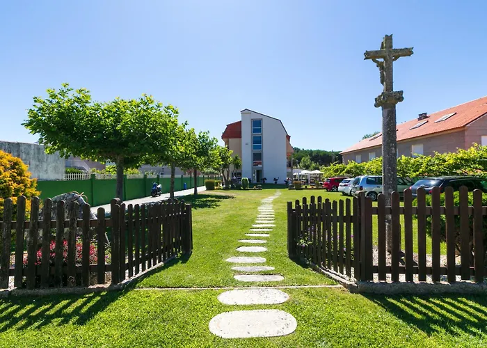 Gaivota Szálloda Montalvo